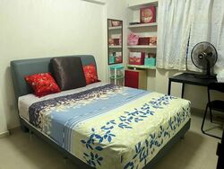 Blk 156 Rivervale Green (Sengkang), HDB 4 Rooms #607450281